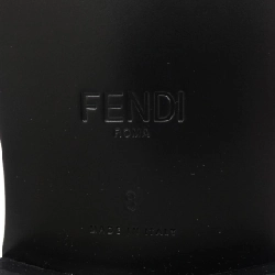 Giày FENDI 7L1563 - Hàng hiệu Chính hãng 906966
