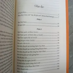 PHAN BỘI CHÂU VẤN ĐỀ PHỤ NỮ Ở NƯỚC TA 592875