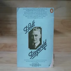 The Pat Hobby Stories - F. Scott Fitzgerald 711749