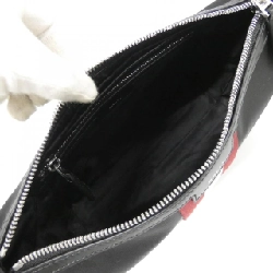 Túi đeo vai BALLY CODE CARRY - Hàng hiệu Chính hãng 768244