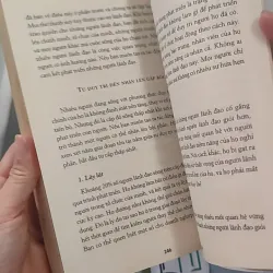 Trở Thành Người Ảnh Hưởng - John C. Maxwell & Jim Dornan 961209