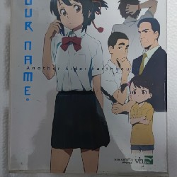 Your name Another side 21311