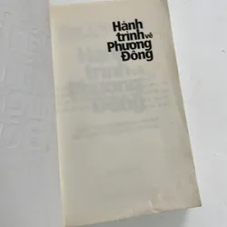 Bán sách cũ – Hành trình về phương Đông (Bản bỏ túi) 596144