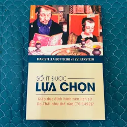 Số ít được lựa chọn - giáo dục định hình nên lịch sử Do Thái như thế nào (70-1492)?#HATRA 1017523