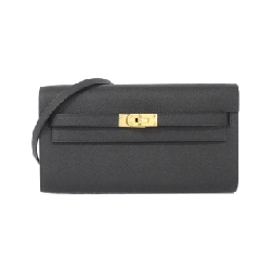 Ví đeo vai Hàng hiệu Authentic Hermès Kelly Classic To Go 080253CC