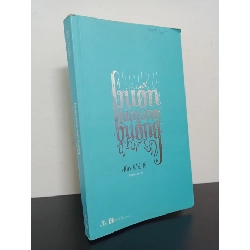 Buồn Làm Sao Buông (2015) - Anh Khang Mới 80% HCM.ASB2702 71732