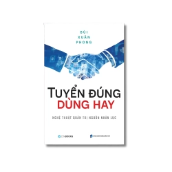 Tuyển đúng dùng hay - Bùi Xuân Phong