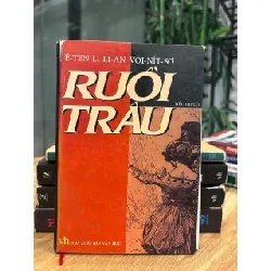 Ruồi Trâu – Ethel Lilian Voynich 571450