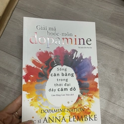 Giải Mx hóc Môn  Dopamine 334228