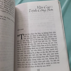 Văn Cao: tài năng và nhân cách, sách có nhiều tư liệu quý 357081