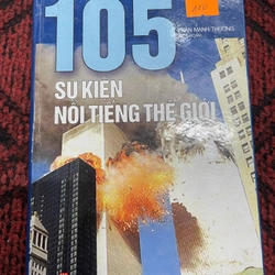 105 Sự kiện nổi tiếng thế giới (c) 359638