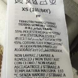 【Khuyến mãi】Gucci GUCCI Đầm 650315