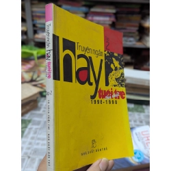 Truyện Ngắn Hay - Tuổi Trẻ Chủ Nhật 127954