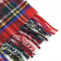 Khăn quàng cổ JOSHUA ELLIS - Hàng hiệu Authentic 837467