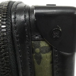 Túi xách vai Louis Vuitton Monogram Camouflage Soft Trunk M56428 - Hàng hiệu Chính hãng 768410