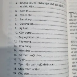 Trước Bình Minh - Những Điều Cần Có Để Tỏa Sáng Rực rỡ 999162