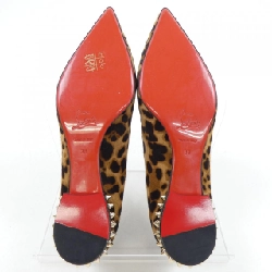 【Mã giảm giá】Giày CHRISTIAN LOUBOUTIN 661376