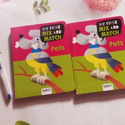 My First Mix and Match Pets 1062515