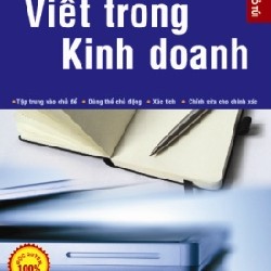 Viết trong kinh doanh – Bộ cẩm nang bỏ túi “Trí tuệ từ Harvard” 46311