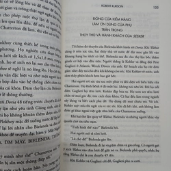 Sách Con tàu ma của thế chiến 2 của Robert Kurson mới 99% 508104