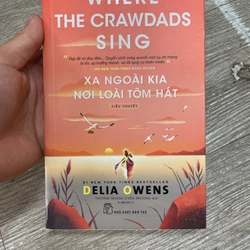 Xa ngoài kia nơi loài tôm hát 366273