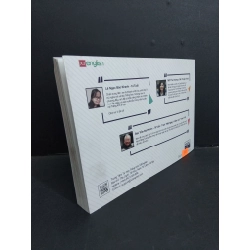 ENG breaking revolution (sách màu) mới 90% ố nhẹ 2018 HCM1001 HỌC NGOẠI NGỮ 366786