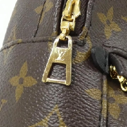 Balo Louis Vuitton Monogram Palm Springs MINI M44873 - Hàng hiệu Chính hãng 801674