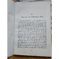 Hannah Nữ hoàng - Paul Loup Sulitzer (Trần Châu, Trần Thư, Mai Luân dịch) 577770