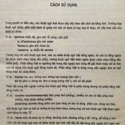 TỪ ĐIỂN ĐIỆN TỬ & TIN HỌC ANH - VIỆT 484692
