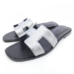 【Mã giảm giá】Giày sandal HERMES 664884