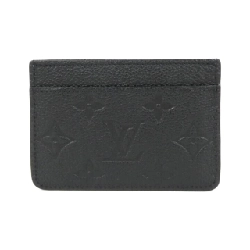 Ví thẻ Louis Vuitton Monogram Empreinte Port Cart Sản phẩm M69171 624162