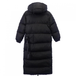 Áo khoác lông vũ PRADA với logo hình tam giác 291547 S192 1WQ9 - Hàng hiệu Chính hãng 815149