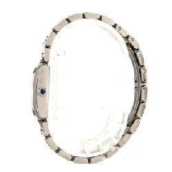 Cartier Tank Française SM W51008Q3 SS Quartz - Hàng hiệu Chính hãng 881200