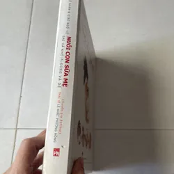 68 Ngộ Nhận & Giác ngộ nuôi con bắng sữa mẹ  707491