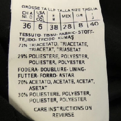 Max Mara STUDIO 62211077 Đầm 647109