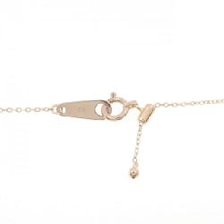 K10PG Dây chuyền kim cương 0.03CT - Hàng hiệu Chính hãng 859637