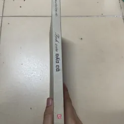 Tích xưa dấu cũ - Nguyễn Công Việt  (c43) 974390