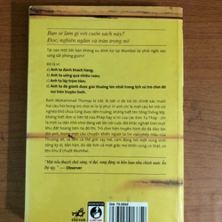 Triệu Phú Khu Ổ Chuột 526831