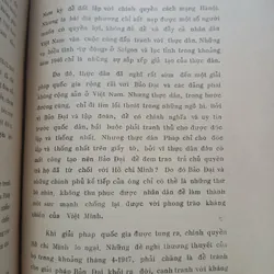 HÒA BÌNH CHO CON NGƯỜI - TRƯƠNG BÁ CẦN, TRƯƠNG ĐÌNH HÒE, NGUYỄN HỒ ĐỈNH 737341