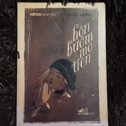 Hồn bướm mơ tiên