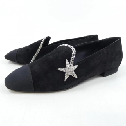 【Khuyến mãi】Giày CHANEL 664293