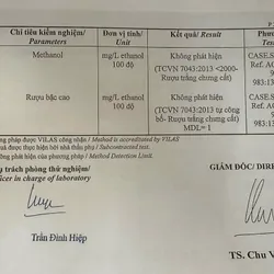 RƯỢU SẠCH AN NHIÊN  604989