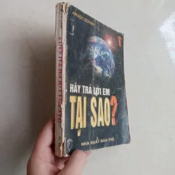 Hãy Trả Lời Em Tại Sao? 571975