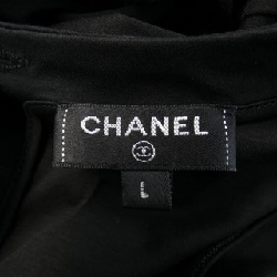 【Mã giảm giá】Chanel CHANEL Đầm cắt 651180