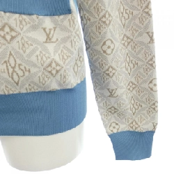 Louis Vuitton SINCE1854 Áo khoác cardigan viền tương phản FMKC89LW2 628657