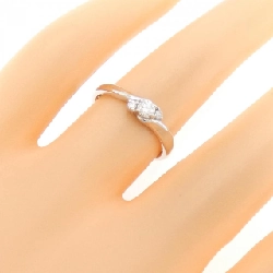 Nhẫn kim cương Stargewery 0.13CT - Hàng hiệu Authentic 838439