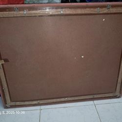 Tranh thiêu tay thủ công 532325