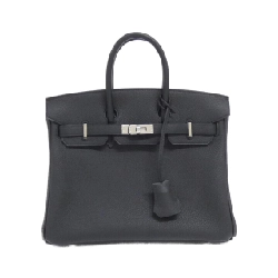 Túi xách Hermès Birkin 25cm 041344CK - Hàng hiệu Chính hãng