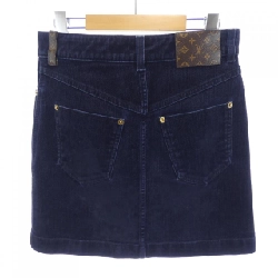 Chân váy LOUIS VUITTON FHSK040UW - Hàng hiệu Authentic 811606