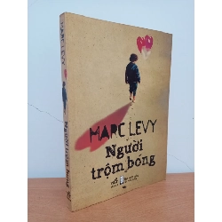 [Phiên Chợ Sách Cũ] Người Trộm Bóng (2012) - Marc Levy S0209